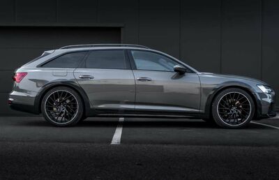 Audi A6 Allroad Gebrauchtwagen