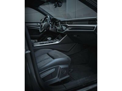 Audi A6 Allroad Gebrauchtwagen