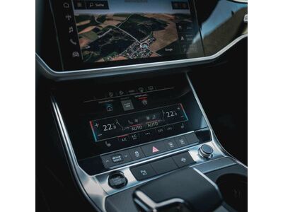 Audi A6 Allroad Gebrauchtwagen