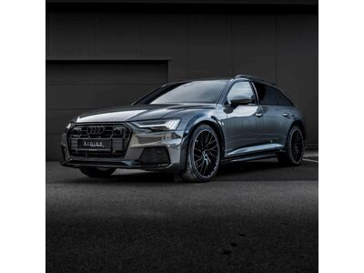 Audi A6 Allroad Gebrauchtwagen