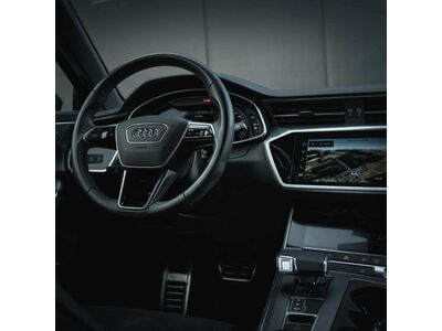 Audi A6 Allroad Gebrauchtwagen