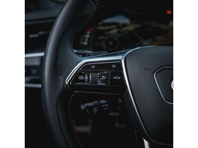 Audi A6 Allroad Gebrauchtwagen