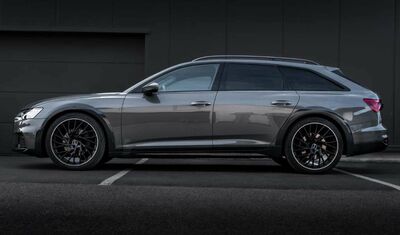 Audi A6 Allroad Gebrauchtwagen