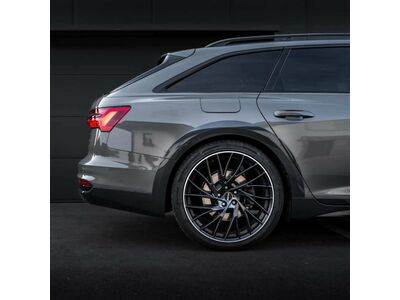 Audi A6 Allroad Gebrauchtwagen