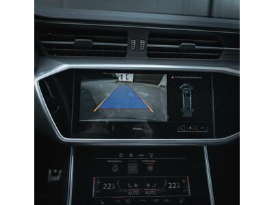 Audi A6 Allroad Gebrauchtwagen