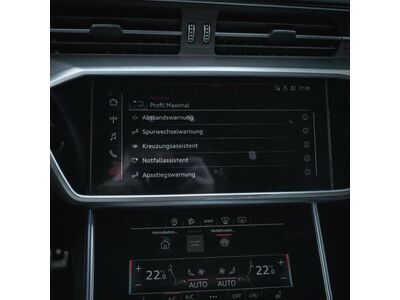 Audi A6 Allroad Gebrauchtwagen