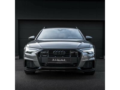 Audi A6 Allroad Gebrauchtwagen