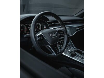 Audi A6 Allroad Gebrauchtwagen