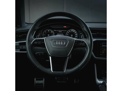 Audi A6 Allroad Gebrauchtwagen