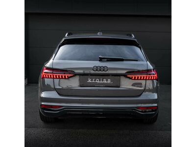 Audi A6 Allroad Gebrauchtwagen