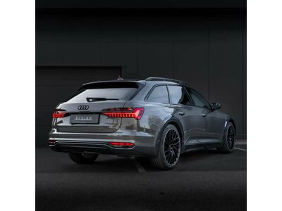 Audi A6 Allroad Gebrauchtwagen