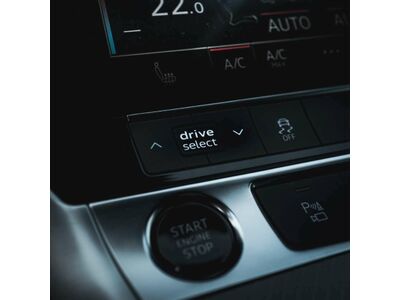 Audi A6 Allroad Gebrauchtwagen