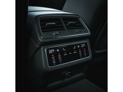 Audi A6 Allroad Gebrauchtwagen