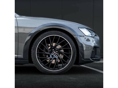 Audi A6 Allroad Gebrauchtwagen