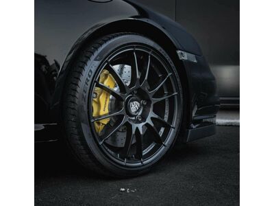 Porsche 911 Gebrauchtwagen