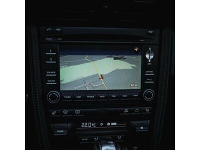 Porsche 911 Gebrauchtwagen