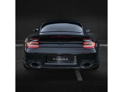 Porsche 911 Gebrauchtwagen