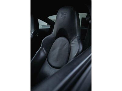 Porsche 911 Gebrauchtwagen