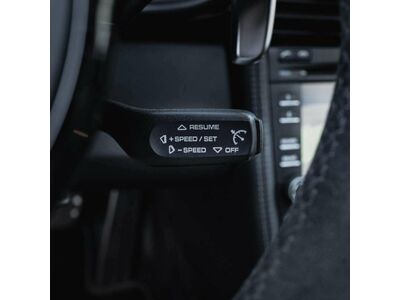 Porsche 911 Gebrauchtwagen