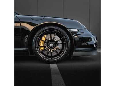 Porsche 911 Gebrauchtwagen