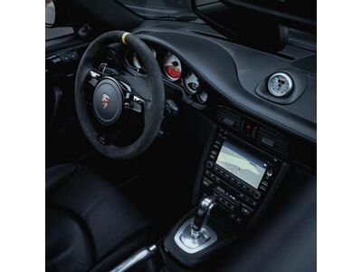 Porsche 911 Gebrauchtwagen