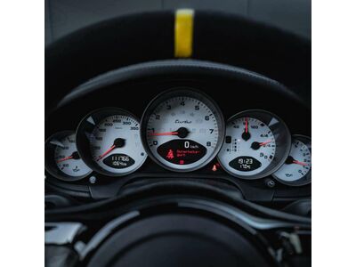 Porsche 911 Gebrauchtwagen
