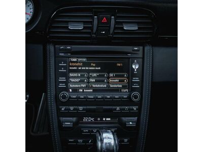 Porsche 911 Gebrauchtwagen