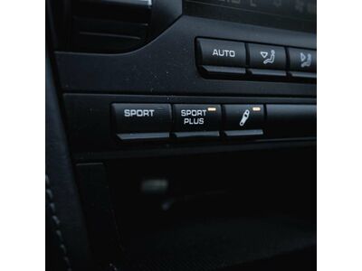 Porsche 911 Gebrauchtwagen