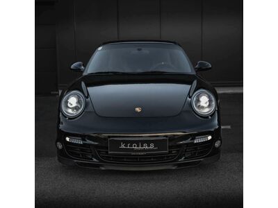 Porsche 911 Gebrauchtwagen