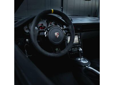 Porsche 911 Gebrauchtwagen