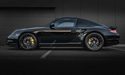 Porsche 911 Gebrauchtwagen