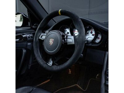 Porsche 911 Gebrauchtwagen