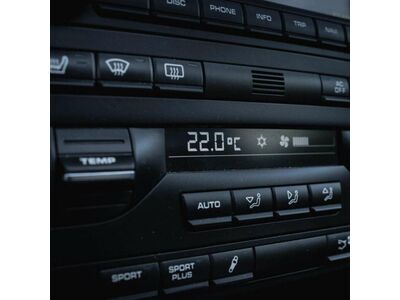 Porsche 911 Gebrauchtwagen