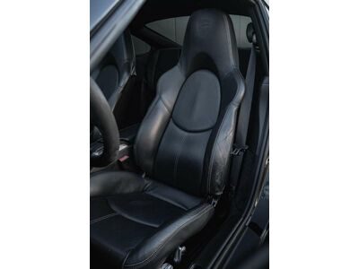 Porsche 911 Gebrauchtwagen