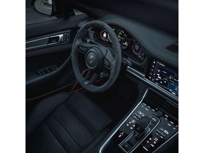 Porsche Panamera Gebrauchtwagen