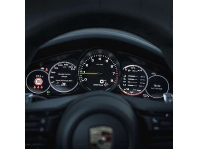 Porsche Panamera Gebrauchtwagen