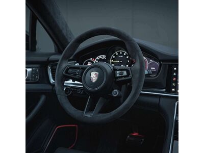 Porsche Panamera Gebrauchtwagen