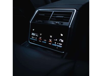 Porsche Panamera Gebrauchtwagen