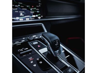 Porsche Panamera Gebrauchtwagen