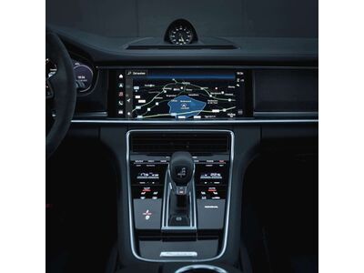 Porsche Panamera Gebrauchtwagen