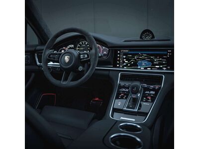 Porsche Panamera Gebrauchtwagen