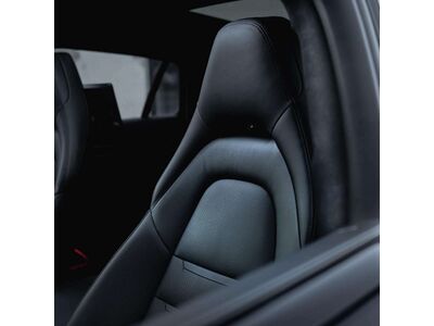 Porsche Panamera Gebrauchtwagen