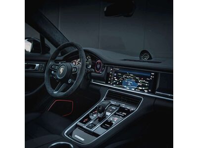 Porsche Panamera Gebrauchtwagen