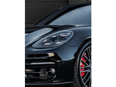 Porsche Panamera Gebrauchtwagen