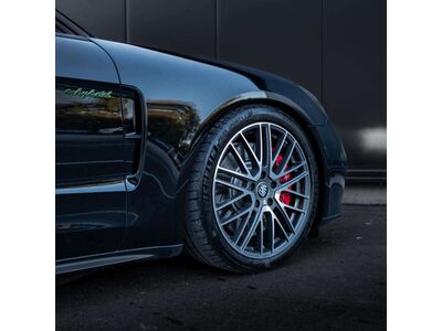 Porsche Panamera Gebrauchtwagen