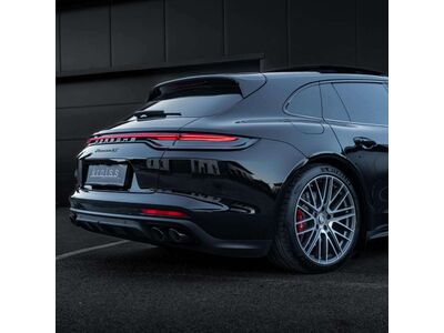 Porsche Panamera Gebrauchtwagen