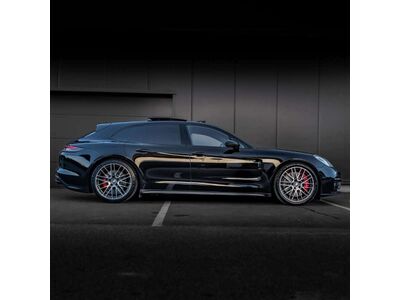 Porsche Panamera Gebrauchtwagen