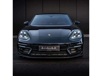 Porsche Panamera Gebrauchtwagen