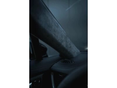 Porsche Panamera Gebrauchtwagen