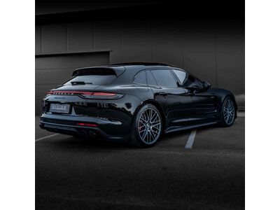 Porsche Panamera Gebrauchtwagen